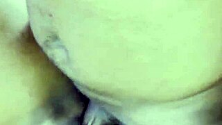 that steamy quickie with the pierced milf hit just right