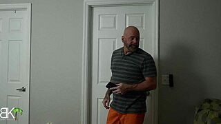 i gave ghostface a sloppy halloween handjob part one