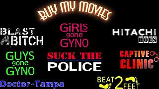 stacy shepard's pussy blasted full of hot cum pov