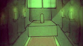 A bold nun unleashes her massive tits in intense game play