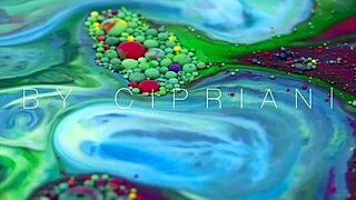 blonde colombian gets rekonfigured hardcore in cipriani series