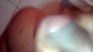mexican solo masturbation tease
