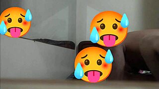 wanna see my buddy fill me with cum at hotel for hubby?