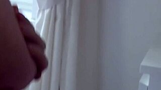 Mature Lacey Starr Teaches Young Stud Proper Fucking Skills