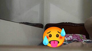 wanna see my buddy fill me with cum at hotel for hubby?