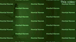 stepsis stretches big tits over monster cock doggystyle