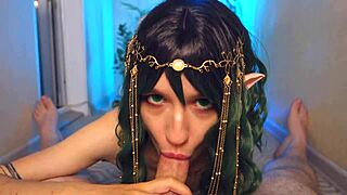 stepsister lets step bro pound her soaking wet pussy