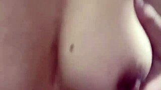 chubby neighbor feels beautiful in homemade cosplay