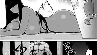 hentai babe pounded hard in intense anime fuck scenes