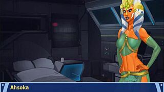 hey wanna grope these bouncing tits while she dances