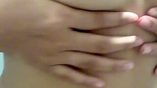 chubby neighbor feels beautiful in homemade cosplay