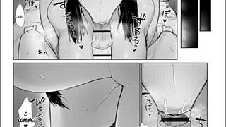 hentai babe pounded hard in intense anime fuck scenes