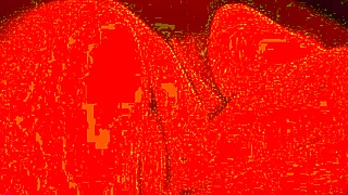 Face down pounding this transman pussy up close