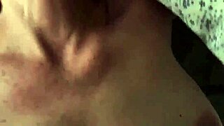 Wife Betty cums hard multiple times in real amateur masturbation vid