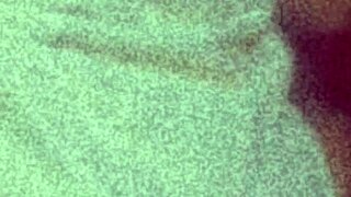 anitawetpussy's strip club night with mystery guy