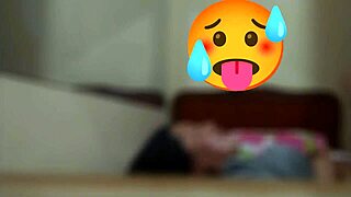 wanna see my buddy fill me with cum at hotel for hubby?