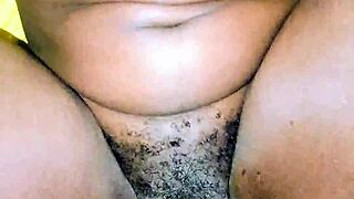 pov ebony couple fucks big ass bent over full vid on red 🔥🍑💦