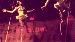 vintage erotic art captures timeless sensual beauty