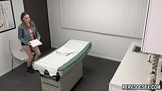 i need doctor jay's cock liv helps fuck horny patient