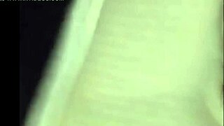 Sexy homemade indian couple's intimate bedroom tape