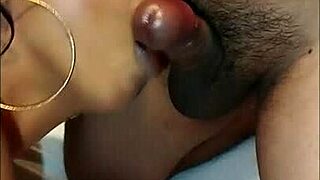 rossy ebony tries sexy lingerie ends fucking full on cam