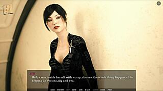 i'm playin' tales from the unending void 39... so addictin'  