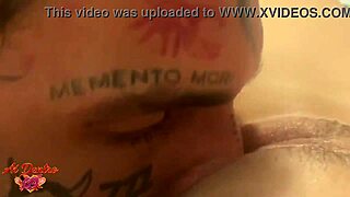 filming her first xvideos porn vid yay!