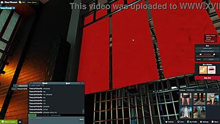 spanish bitch yessica gets fucked and trained hard on train