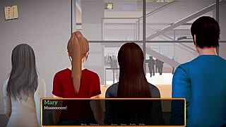 oh man my new family game's got me hooked 541