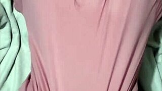 Staying over at Doña Mary's and banging her at night 😈🍑🔥