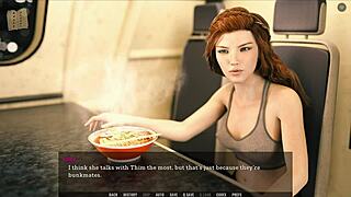 i'm playin' tales from the unending void 39... so addictin'  