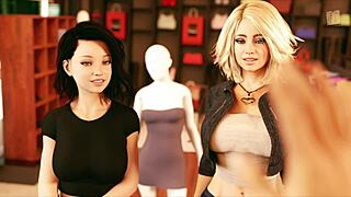 a o a academy brings fresh erotic vibes