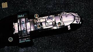 i'm playin' tales from the unending void 39... so addictin'  