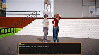 oh man my new family game's got me hooked 541