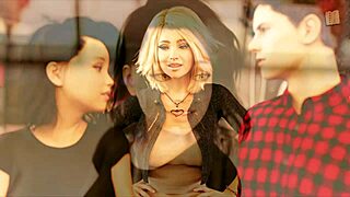 a o a academy brings fresh erotic vibes