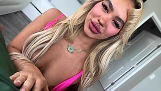 i do yoga with thick teen stepsis luna luxe household taboo fantasy creampie pov