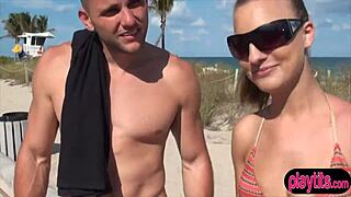 Teen meets stranger for fun ride in car