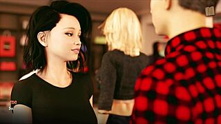 a o a academy brings fresh erotic vibes