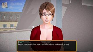 oh man my new family game's got me hooked 541