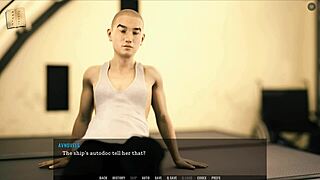 i'm playin' tales from the unending void 39... so addictin'  