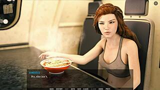 i'm playin' tales from the unending void 39... so addictin'  