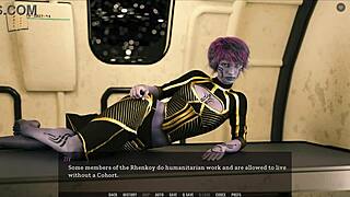 i'm playin' tales from the unending void 39... so addictin'  