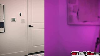 jedi grace sith fire tempt stepbrother's destiny in cosplay fuck