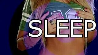 i'm tricked by erotic mistress lisa's jerk off commands  