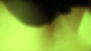 Sexy homemade indian couple's intimate bedroom tape