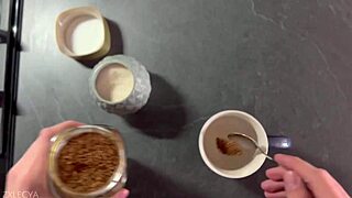 i helped stepsister pick sexy underwear for her hot date