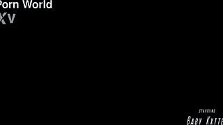 nurse baby kxtten SOAKED in intense clinic dp gangbang drenching cum everywhere