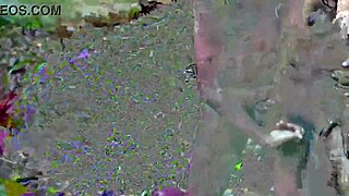 Indian Couple's Juicy Pussy Lick Turns Riverside Fuck Romantic