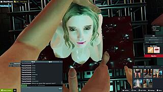 spanish bitch yessica gets fucked and trained hard on train