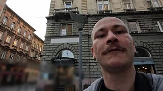 a busty petite latina takes a deep creampie after some intense backdoor action with her partner